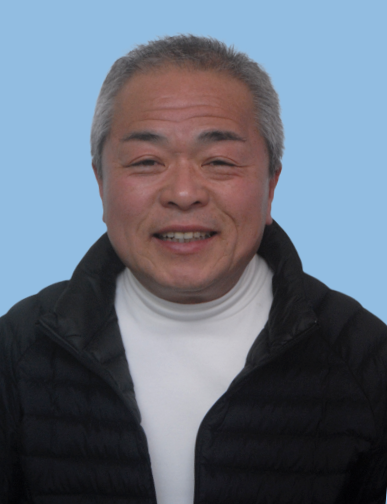 大野会長